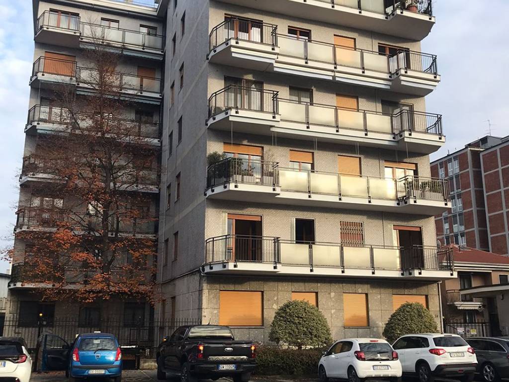 Box / garage a Monza in Via Vittor Pisani, 14 - Foto 2