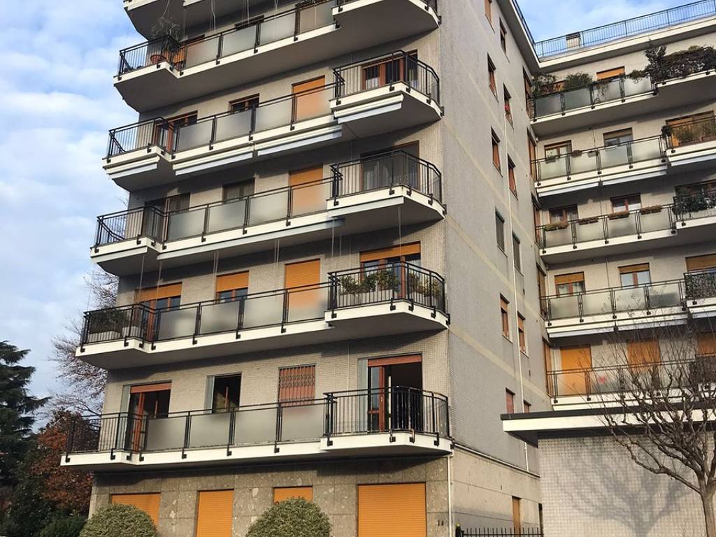 Box / garage a Monza in Via Vittor Pisani, 14 - Foto 3