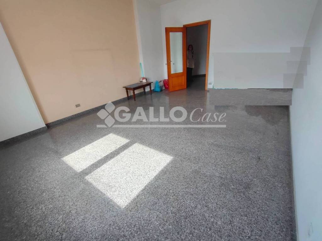 Appartamento a Cosenza in Piazza Fausto Gullo (Tribunale) - Foto 3