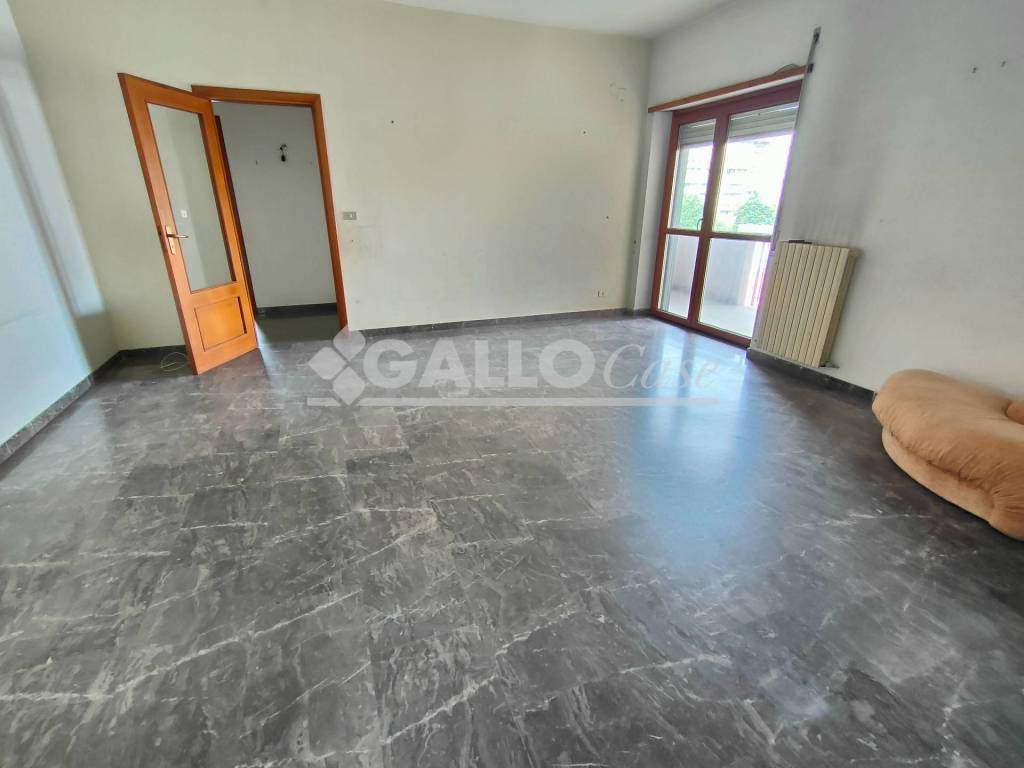 Appartamento a Cosenza in Piazza Fausto Gullo (Tribunale) - Foto 5