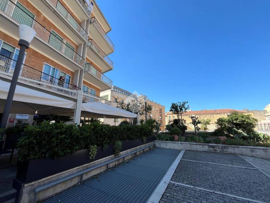 Appartamento a Matera in Piazza Cesare Firrao, 1 - Foto 4