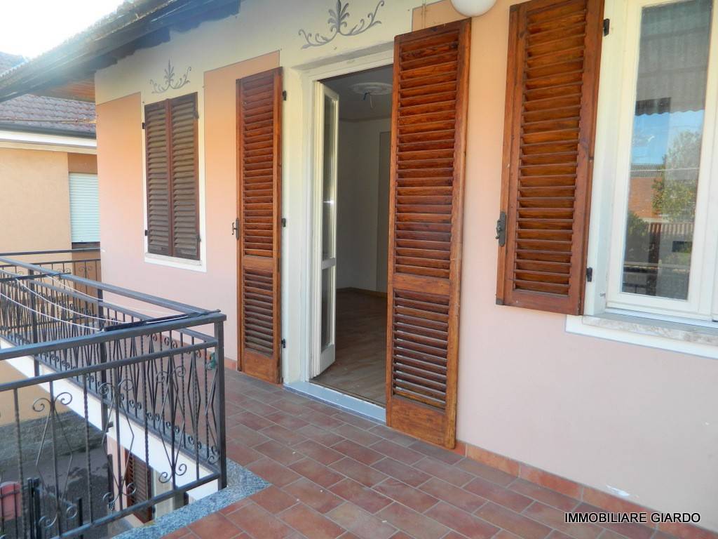 Casa indipendente a Buttigliera d'asti in Via Dottor Lorenzo Girola, 25 - Foto 5