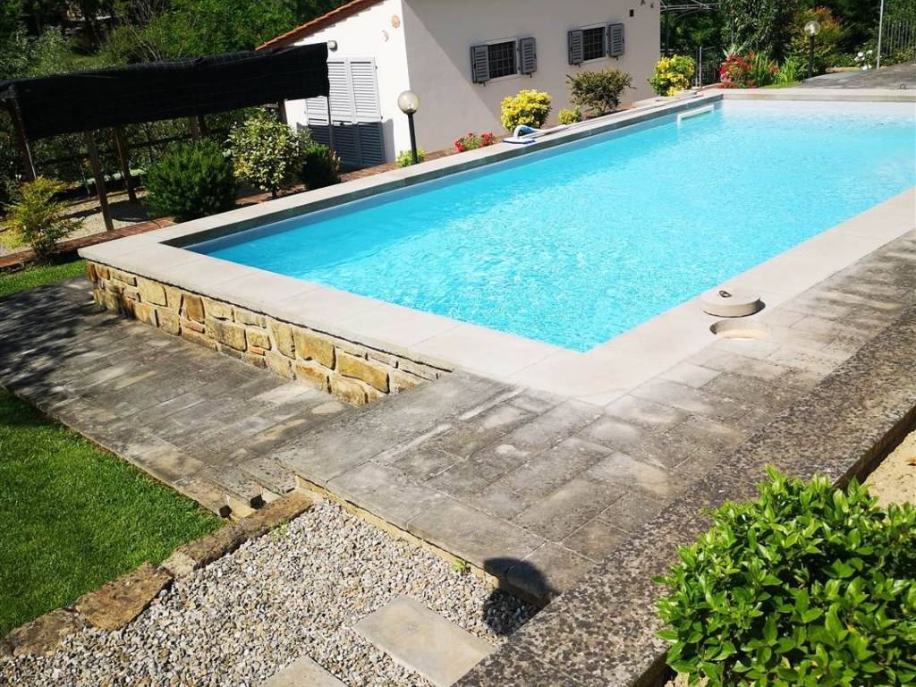 Rustico / casale a Montevarchi - Foto 4