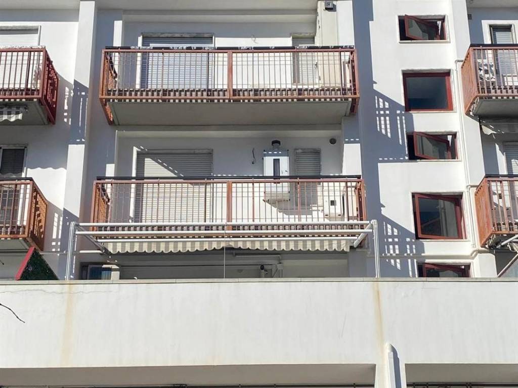 Appartamento a Policoro in Viale Salerno, 8 - Foto 3