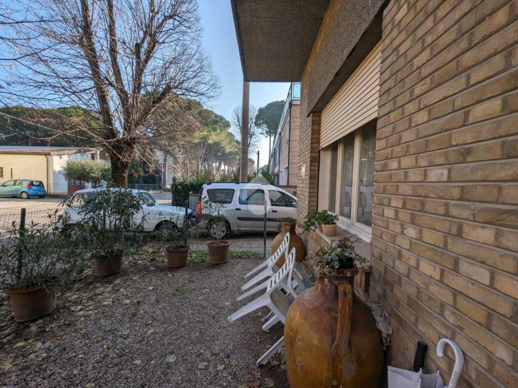 Casa indipendente a Ravenna in Via Giuseppe Pistocchi, 44 - Foto 3