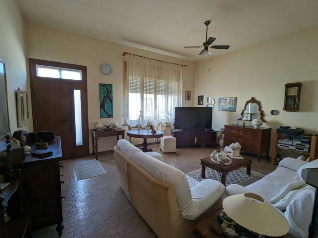 Casa indipendente a Ravenna in Via Giuseppe Pistocchi, 44 - Foto 5