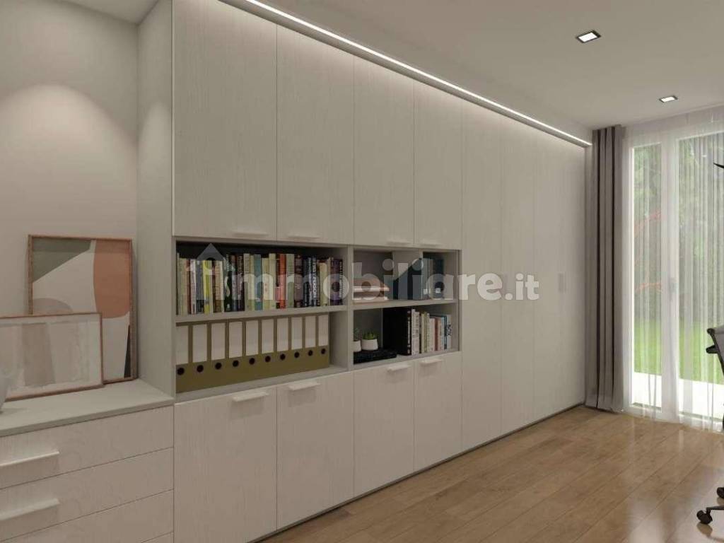 Villa a Albinea in Via Achille Grandi - Foto 2
