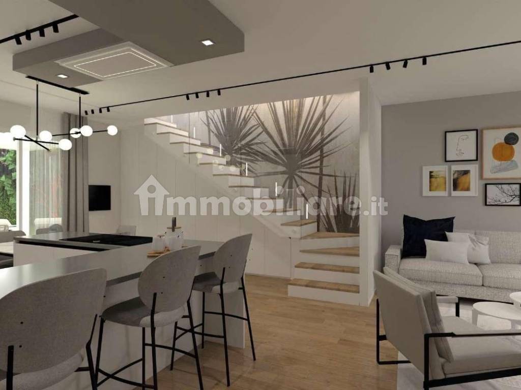 Villa a Albinea in Via Achille Grandi - Foto 3