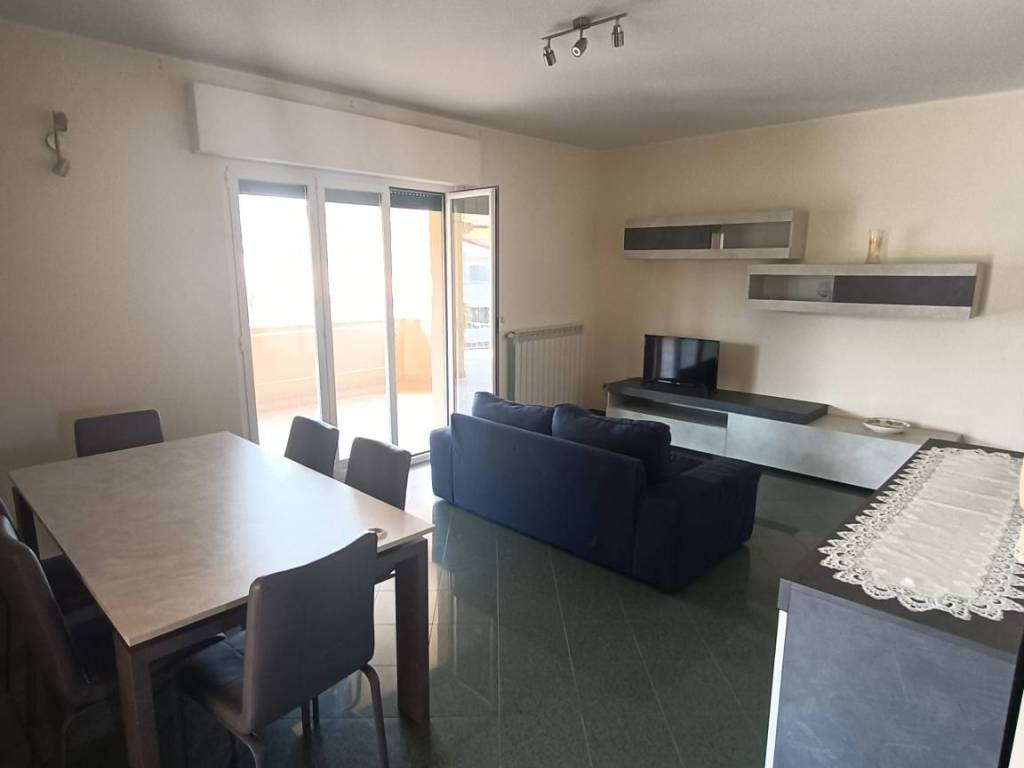 Appartamento a Pineto in Via Svizzera - Foto 2