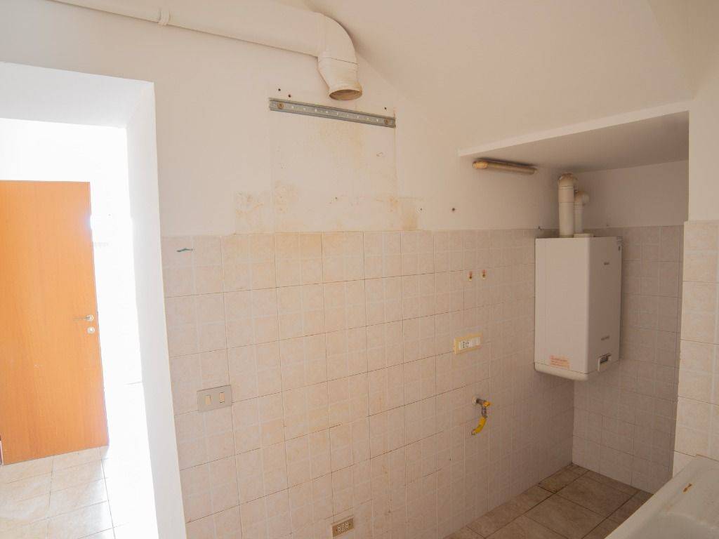 Appartamento a Senigallia in Via Giuseppe Garibaldi, 80 - Foto 4