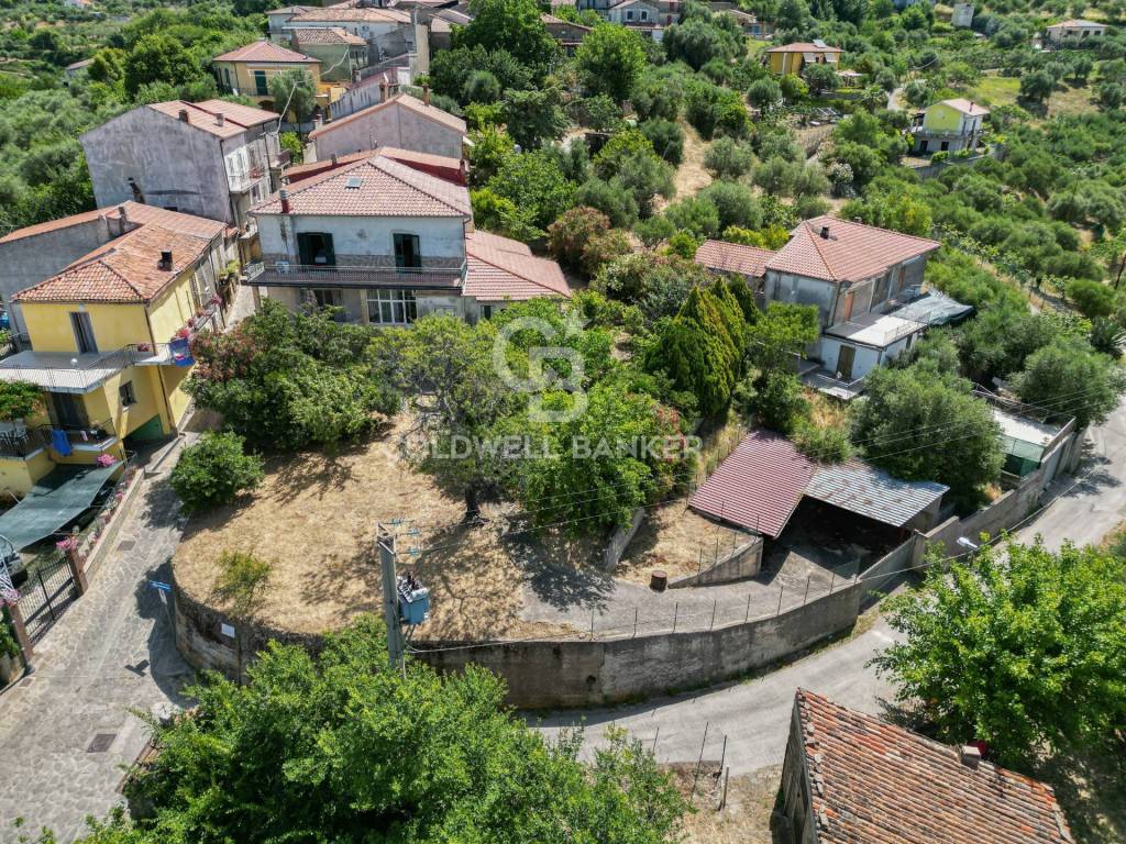 Palazzo / stabile a Perdifumo in Via Gian Battista Vico, 145 - Foto 2