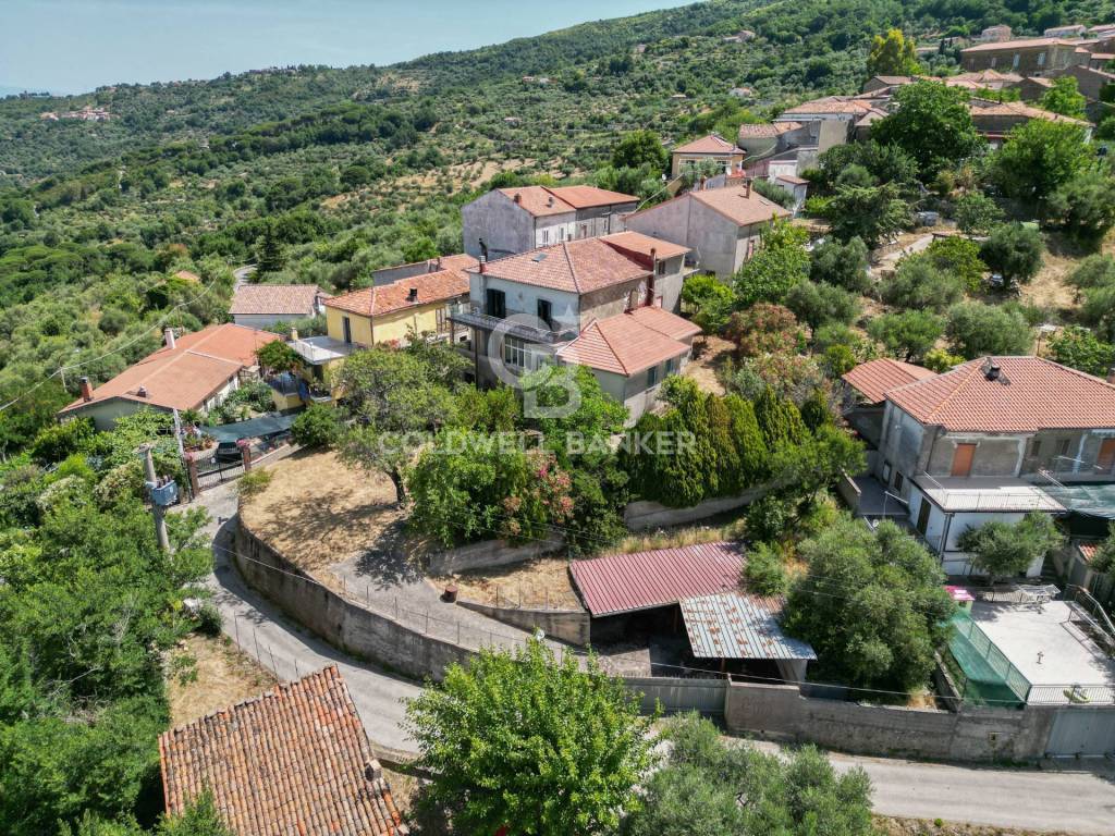 Palazzo / stabile a Perdifumo in Via Gian Battista Vico, 145 - Foto 3