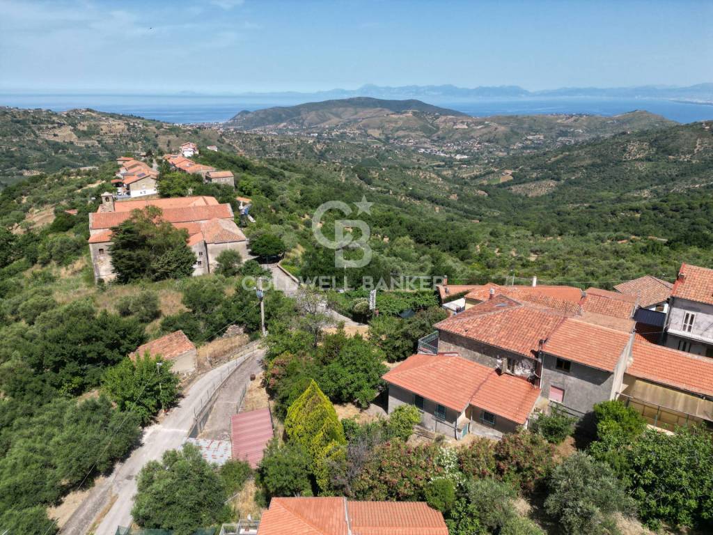 Palazzo / stabile a Perdifumo in Via Gian Battista Vico, 145 - Foto 4