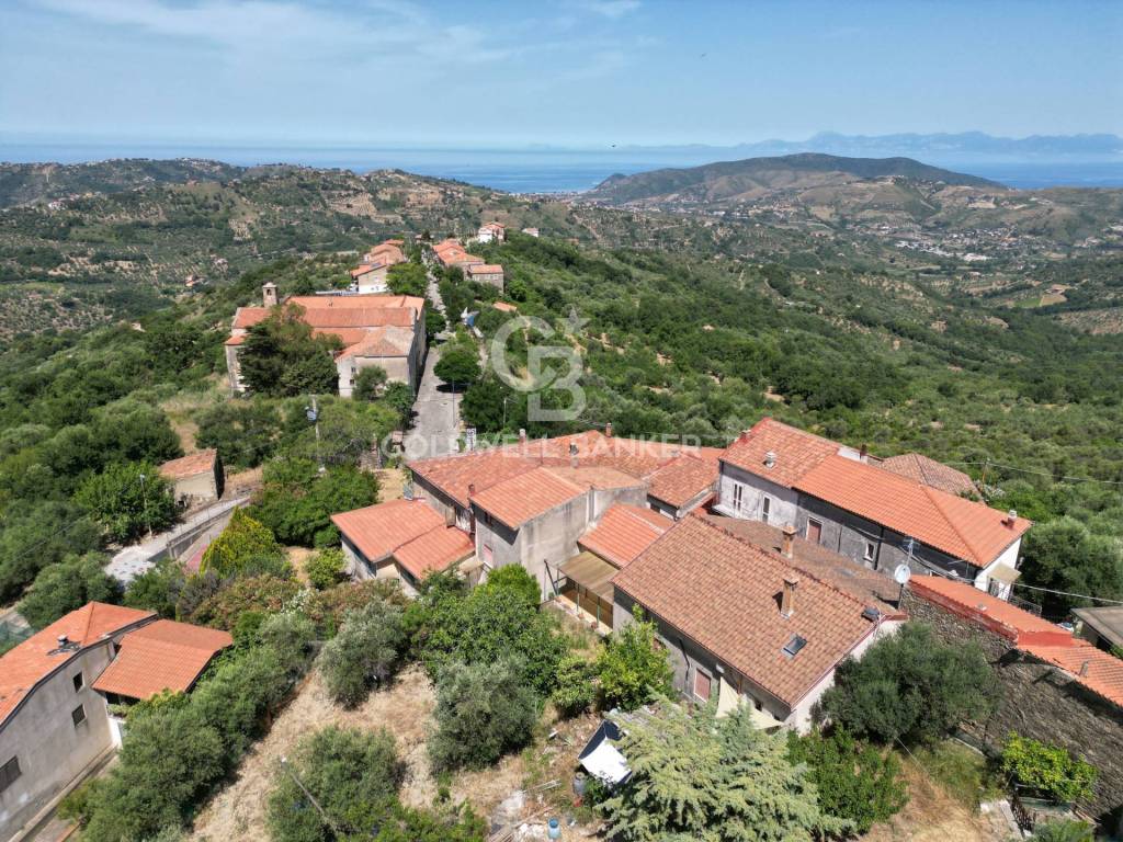 Palazzo / stabile a Perdifumo in Via Gian Battista Vico, 145 - Foto 5