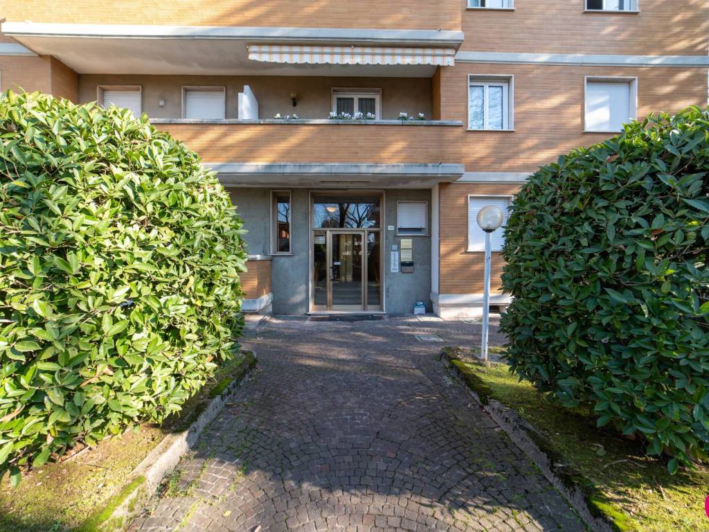 Appartamento a Udine in Viale Leonardo Da Vinci - Foto 2