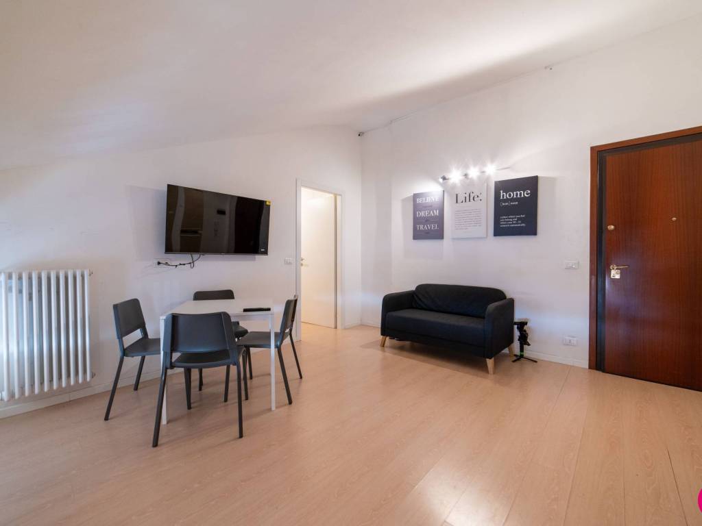 Appartamento a Udine in Viale Leonardo Da Vinci - Foto 4