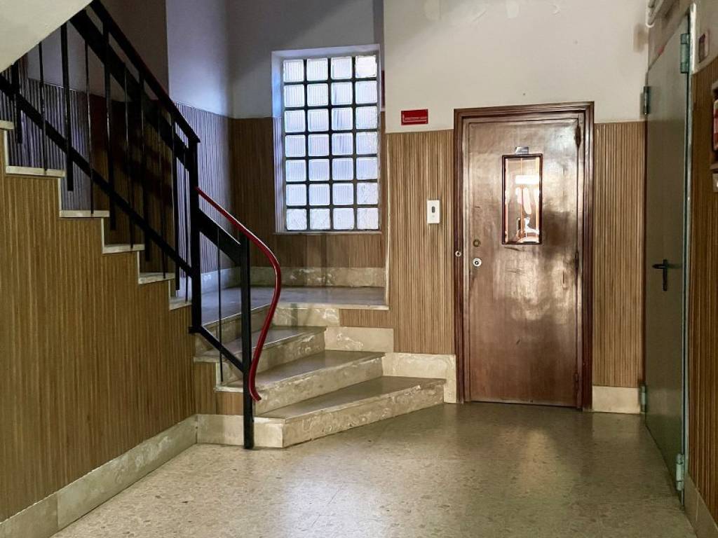 Appartamento a Reggio calabria in Via Giannangelo Spagnolio, 36 - Foto 4