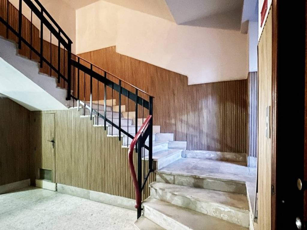 Appartamento a Reggio calabria in Via Giannangelo Spagnolio, 36 - Foto 5