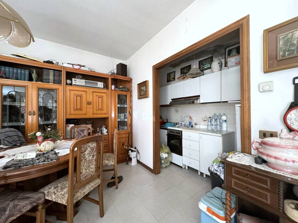 Villa a Porto viro in Via Roma, 5 - Foto 4