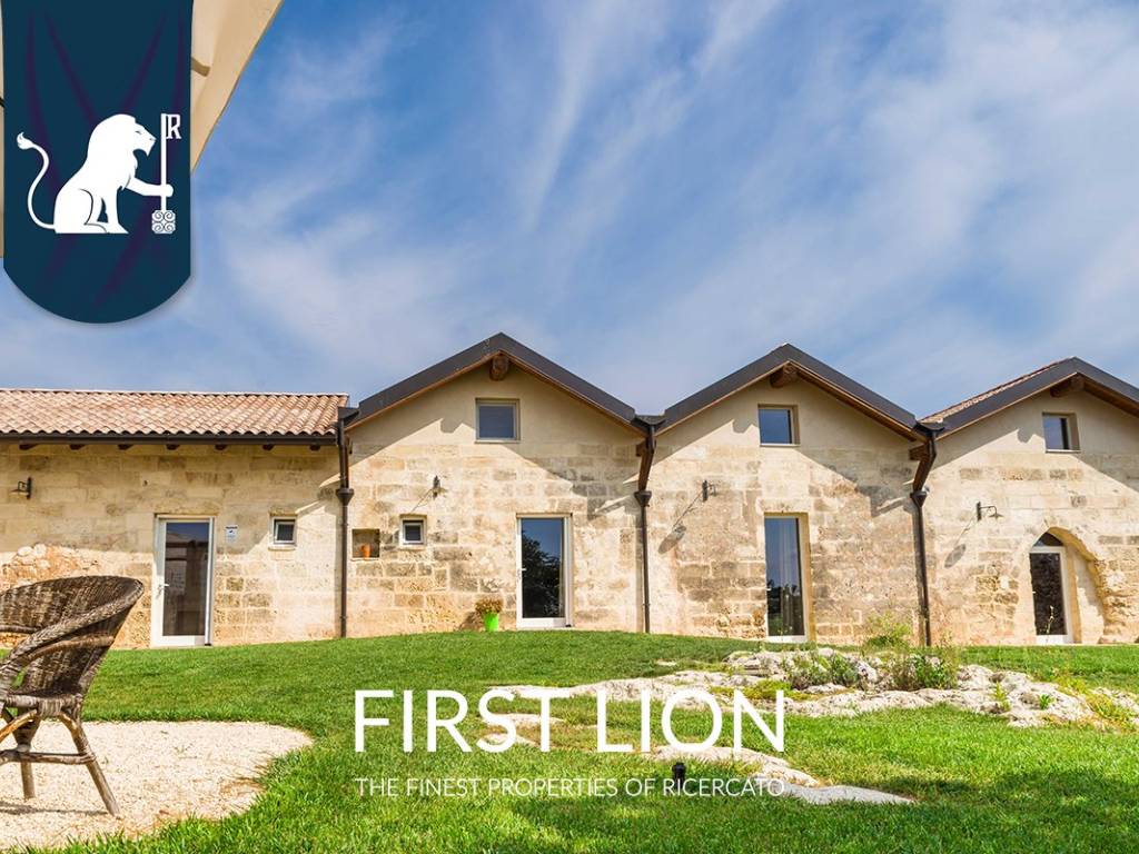 Villa a Lecce in Strada Provinciale Lecce San Cataldo - Foto 2
