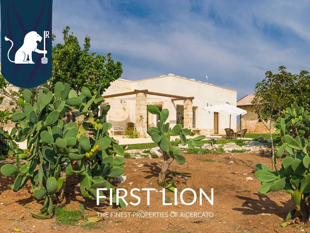 Villa a Lecce in Strada Provinciale Lecce San Cataldo - Foto 4