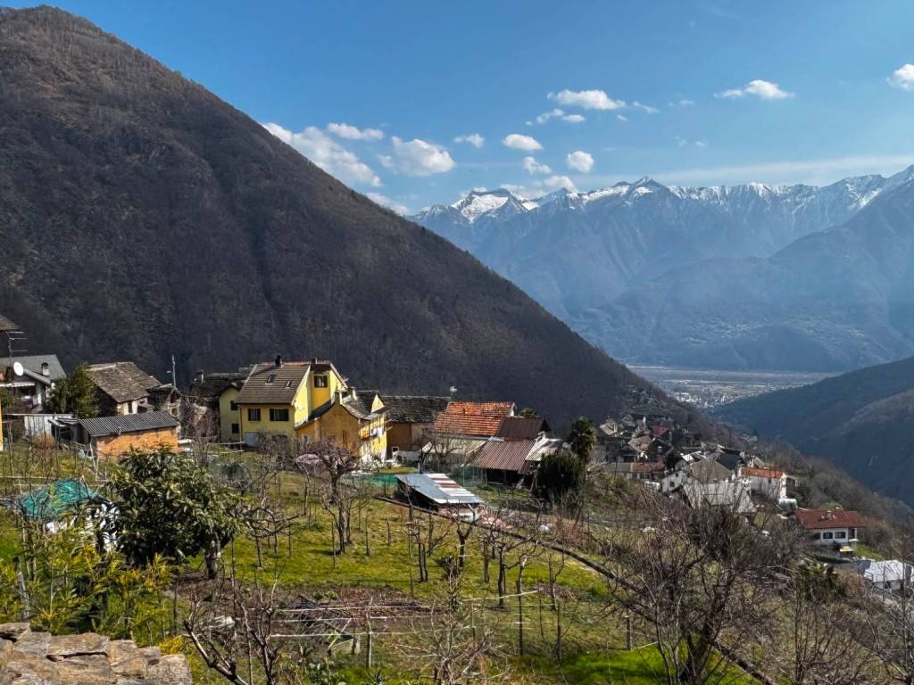 Casa indipendente a Montescheno in Via Progno, 11 - Foto 3