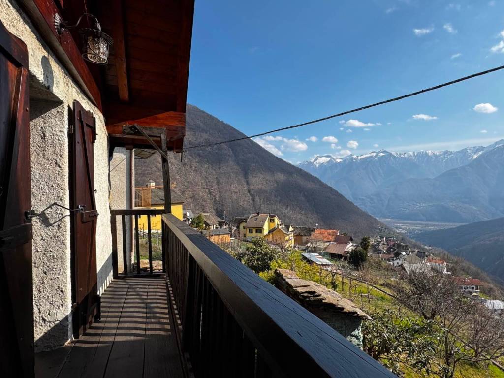Casa indipendente a Montescheno in Via Progno, 11 - Foto 4