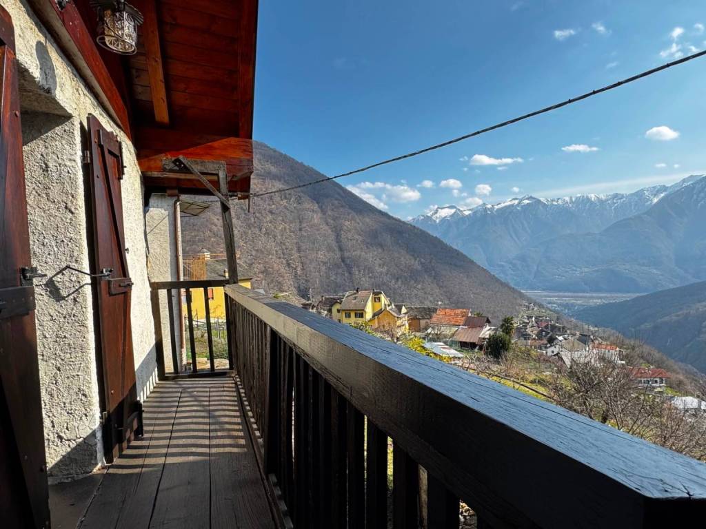 Casa indipendente a Montescheno in Via Progno, 11 - Foto 5