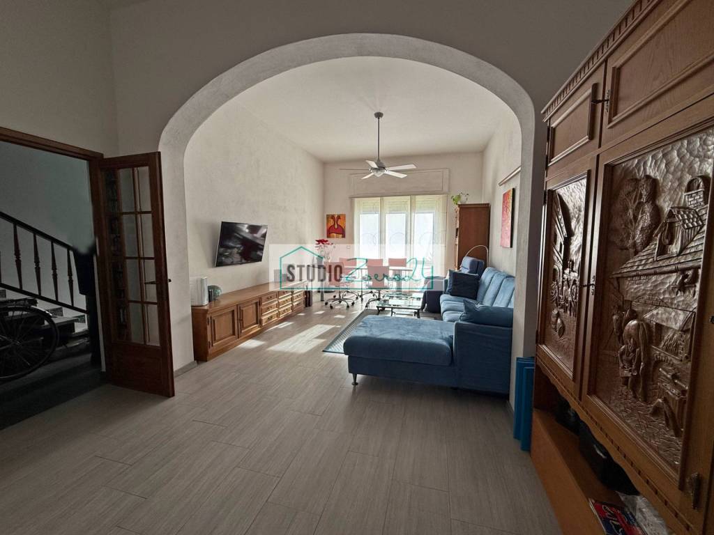 Casa indipendente a Viareggio in Via Filippo Corridoni - Foto 5