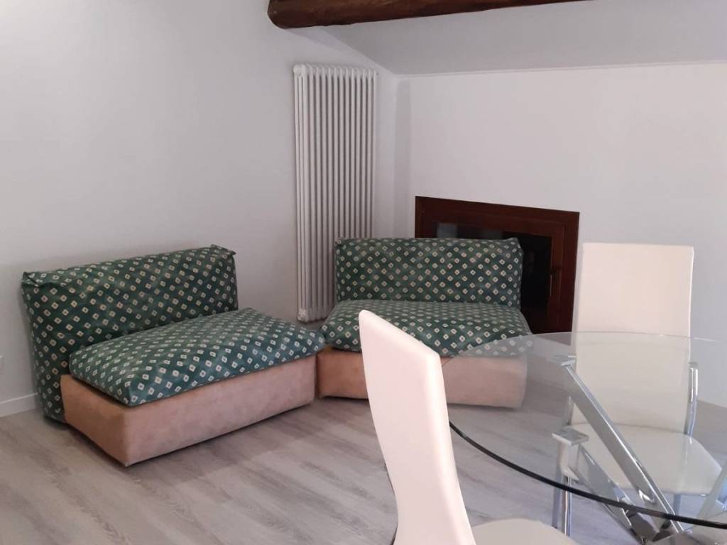 Attico / mansarda a Vicenza in Via Fra' Paolo Sarpi, 12 - Foto 3