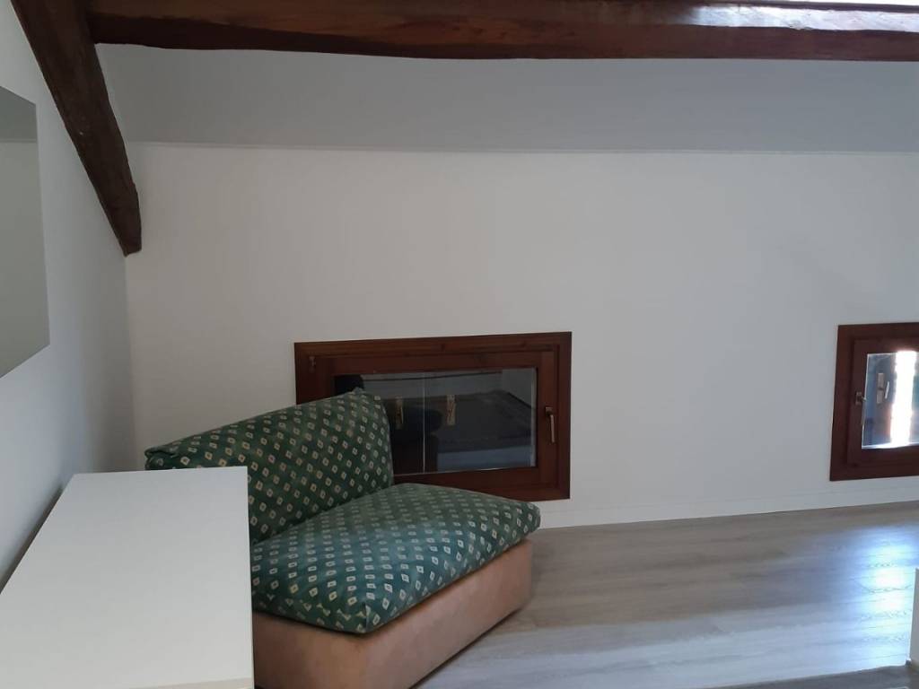 Attico / mansarda a Vicenza in Via Fra' Paolo Sarpi, 12 - Foto 4