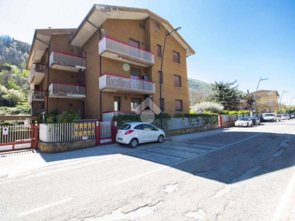 Appartamento a Borgo velino in Via Nazionale, 8 - Foto 2