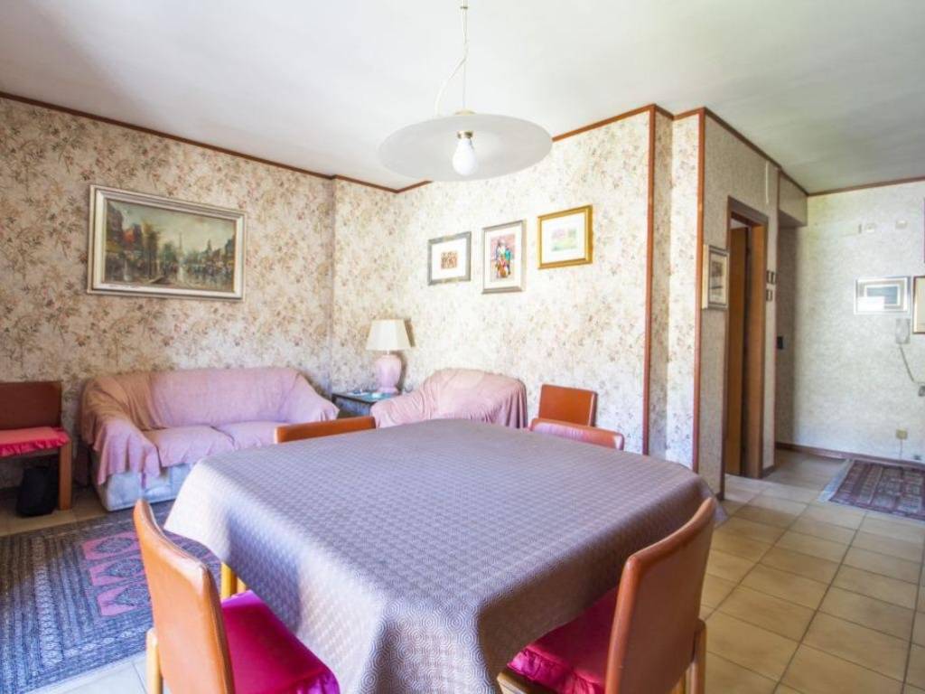 Appartamento a Borgo velino in Via Nazionale, 8 - Foto 3