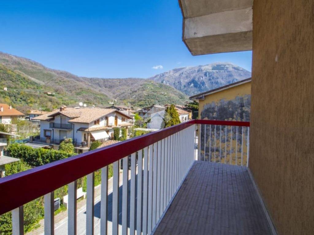 Appartamento a Borgo velino in Via Nazionale, 8 - Foto 5