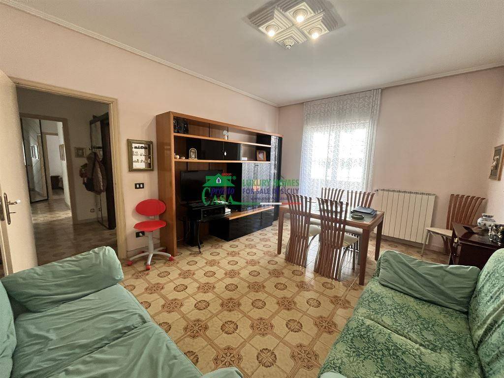 Appartamento a Comiso in Via Dei Platani, 28 - Foto 2