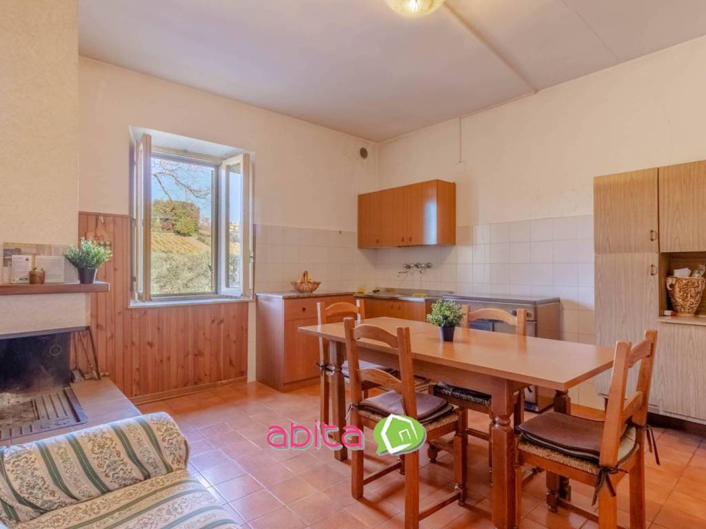 Rustico / casale a Spinetoli in via salaria, 154 - Foto 3