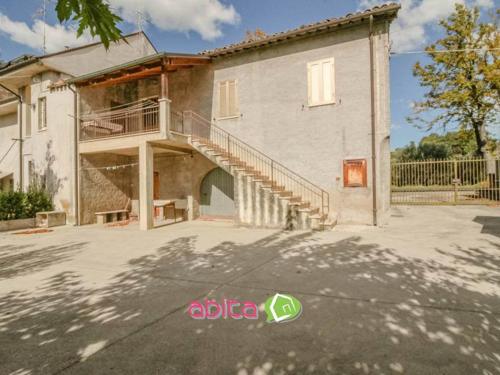 Rustico / casale a Spinetoli in via salaria, 154 - Foto 5