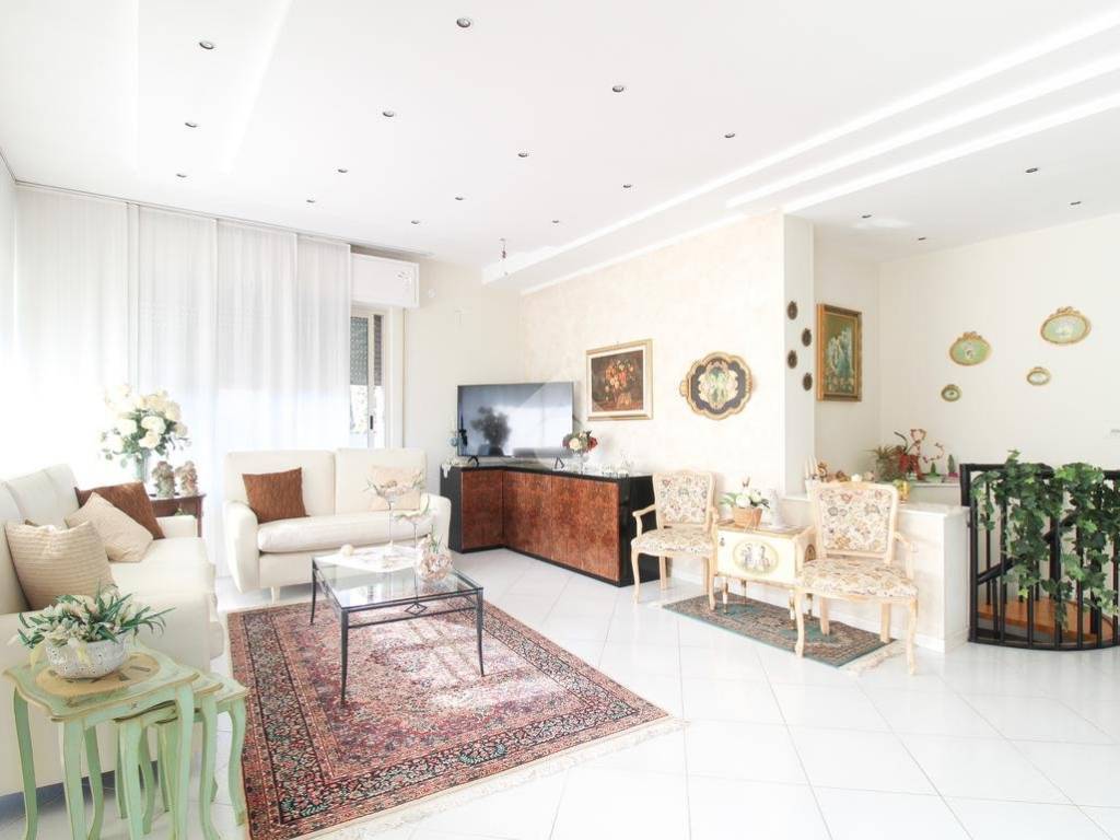 Villa a Roseto degli abruzzi in Via Salara, 65 - Foto 3