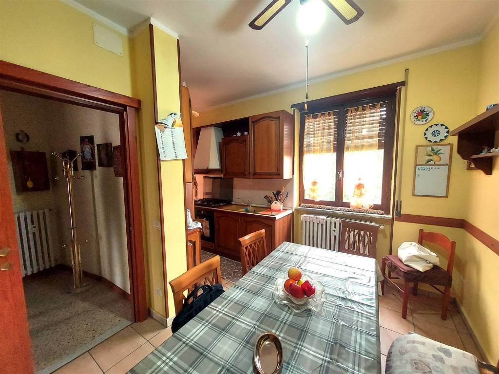 Appartamento a Valdilana in Frazione Campore, 43 - Foto 2