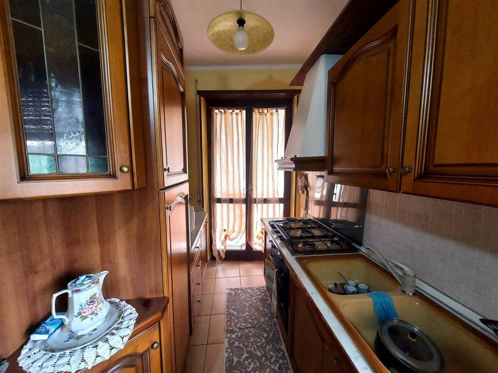 Appartamento a Valdilana in Frazione Campore, 43 - Foto 3