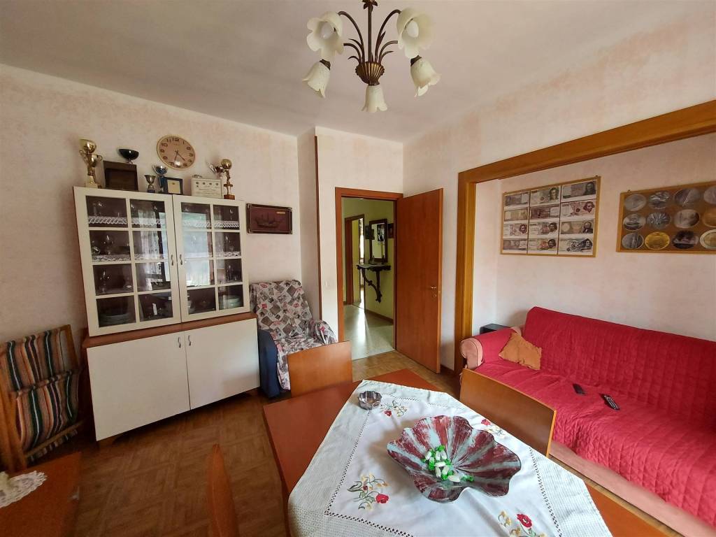 Appartamento a Valdilana in Frazione Campore, 43 - Foto 5