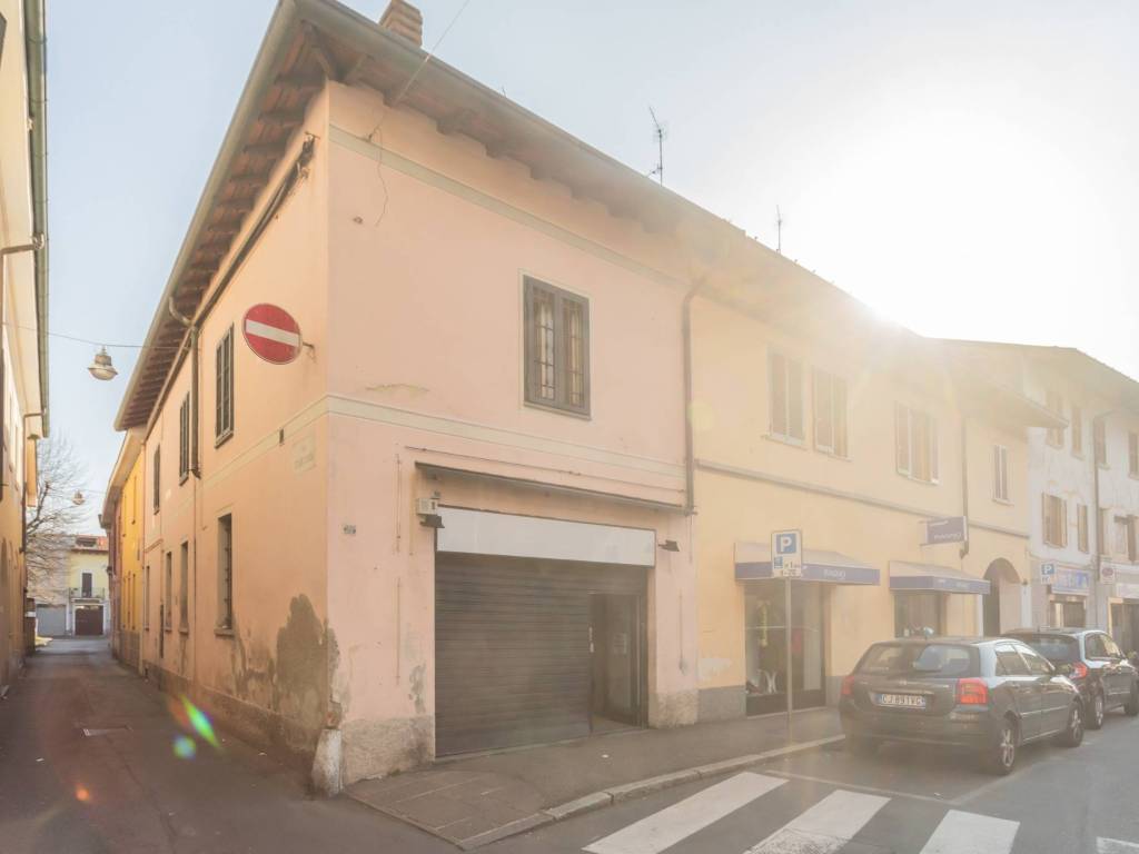 Immobile a Desio in Via Giacomo Matteotti, 23 - Foto 2
