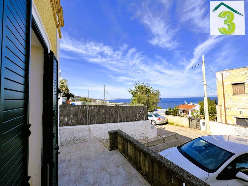 Casa indipendente a Tricase in Via Flavio Gioia - Foto 4