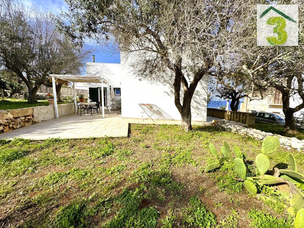Casa indipendente a Tricase in Via Flavio Gioia - Foto 5