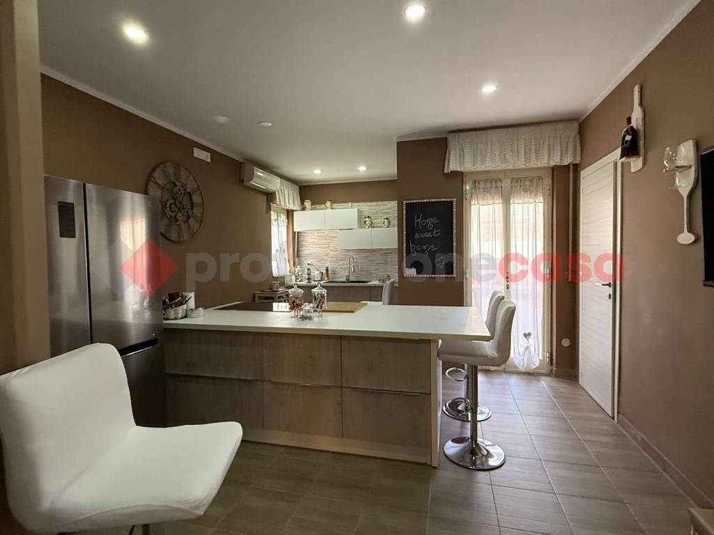 Appartamento a Statte in via Pignatelli, 5 - Foto 5