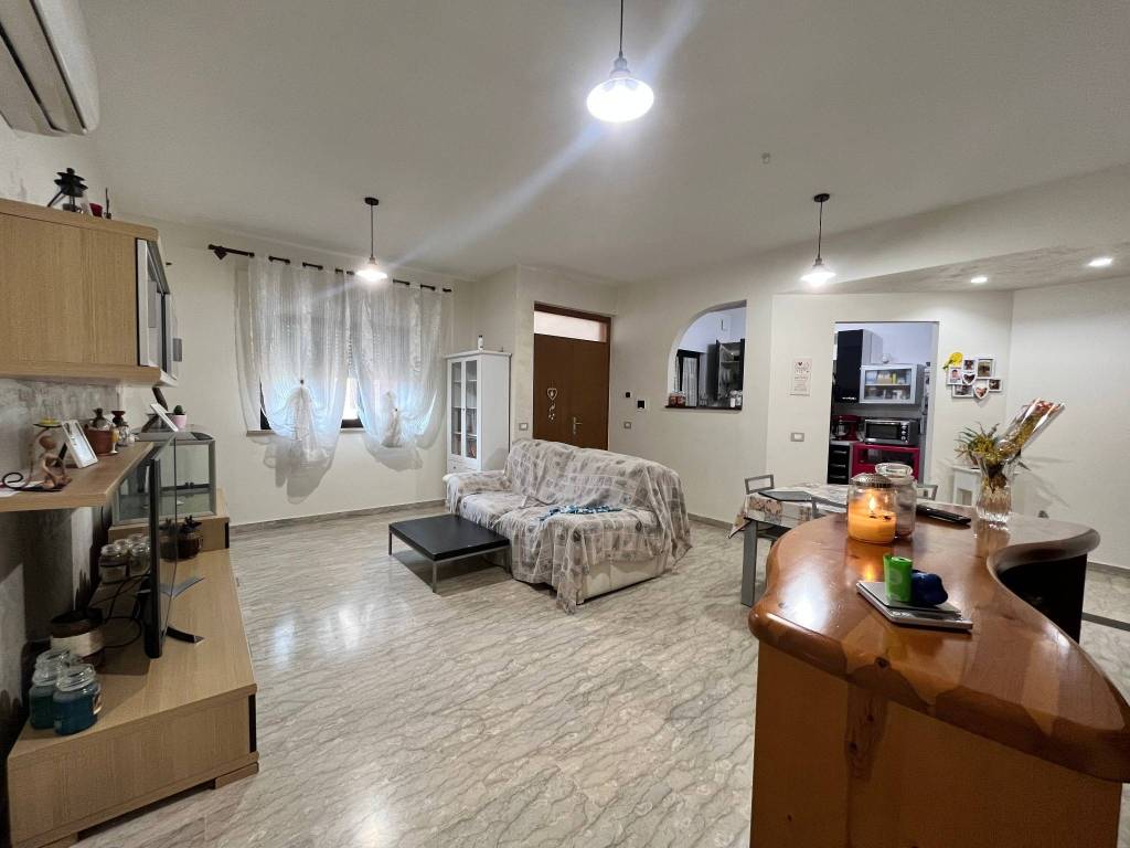 Appartamento a Castrocielo in Via Casilina Sud, 76 - Foto 3