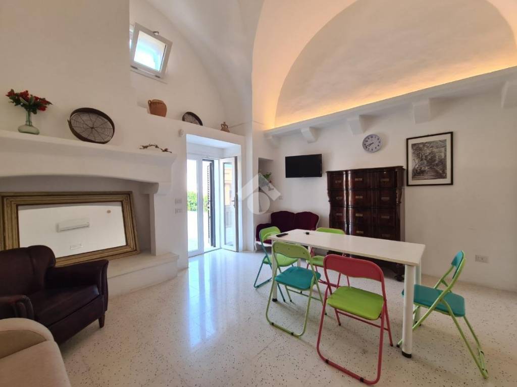 Casa indipendente a Alezio in Via Roma, 21 - Foto 2