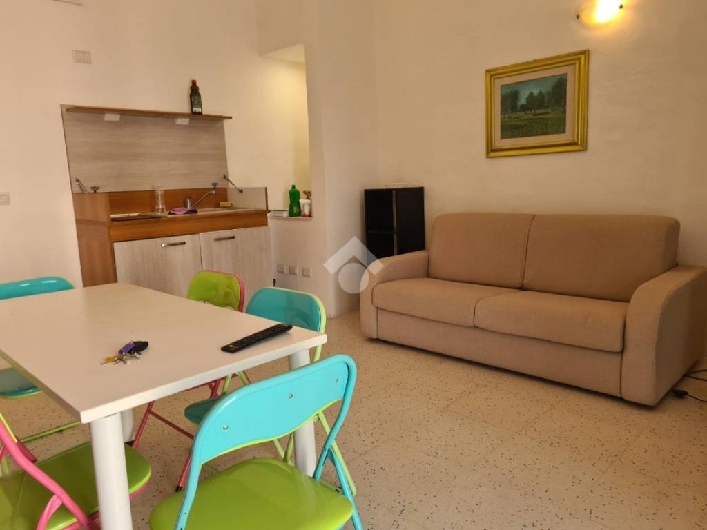 Casa indipendente a Alezio in Via Roma, 21 - Foto 3