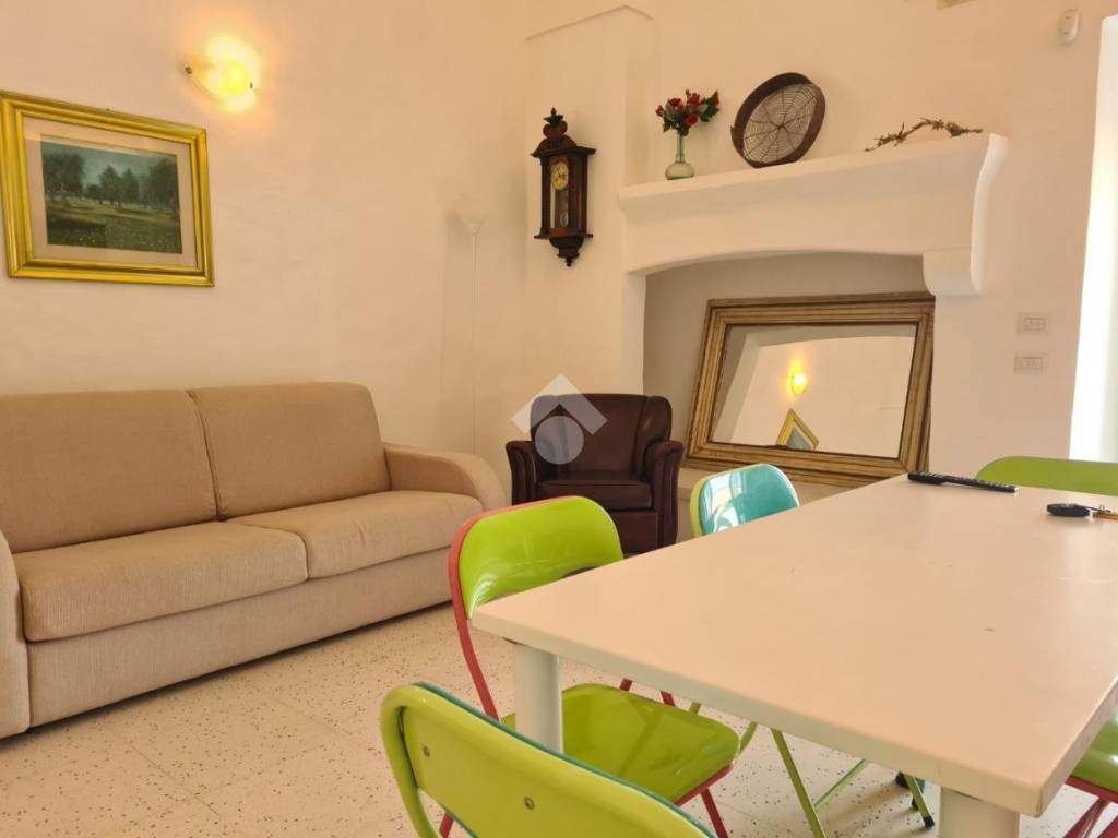 Casa indipendente a Alezio in Via Roma, 21 - Foto 4