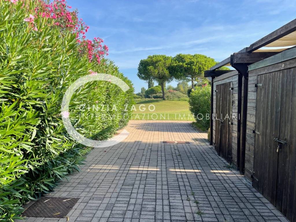 Casa indipendente a Jesolo in Via Peter Reichegger - Foto 4